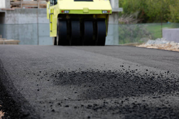 Best Residential Paver Driveway  in Ridgecrest, FL