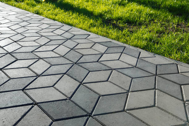Best Brick Driveway Pavers  in Ridgecrest, FL
