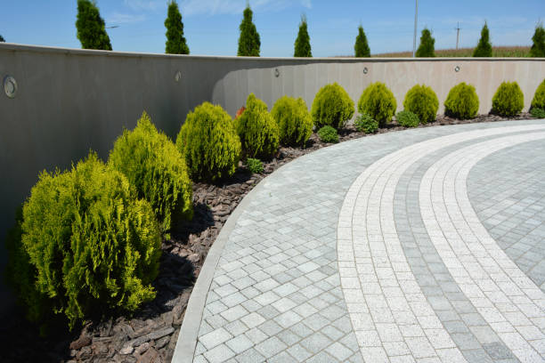 Best Concrete Paver Driveway  in Ridgecrest, FL