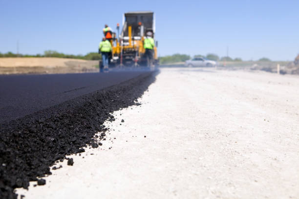 Best Driveway Pavers Cost  in Ridgecrest, FL