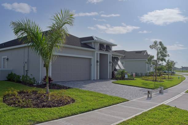 Ridgecrest, FL Driveway Pavers Company