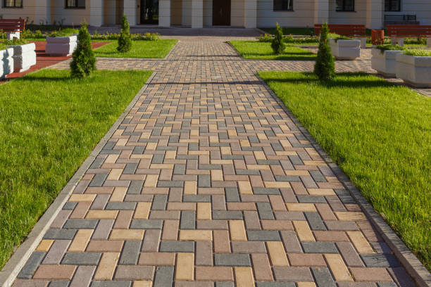 Best Commercial Driveway Pavers  in Ridgecrest, FL