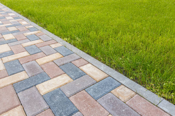 Driveway Pavers for Homes in Ridgecrest, FL